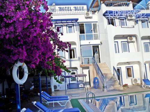 Hotel photo Blue Hotel 