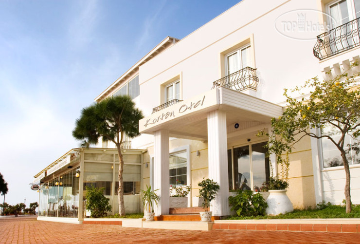 Hotel photo Kortan Hotel 2*