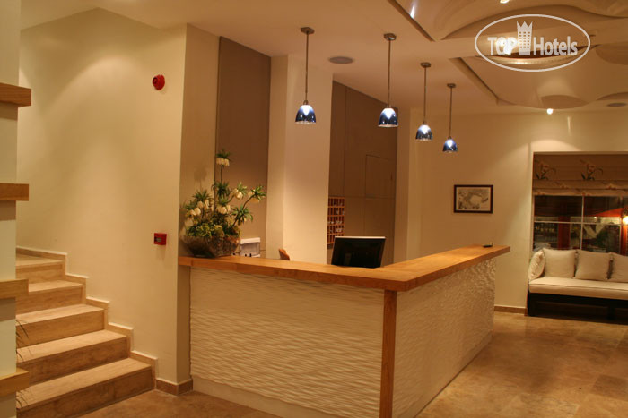 New photos from tourists Kortan Hotel 2*