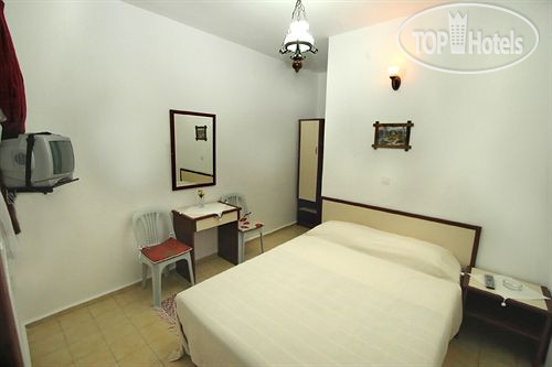 New photos from tourists Alba Marin Hotel 2*