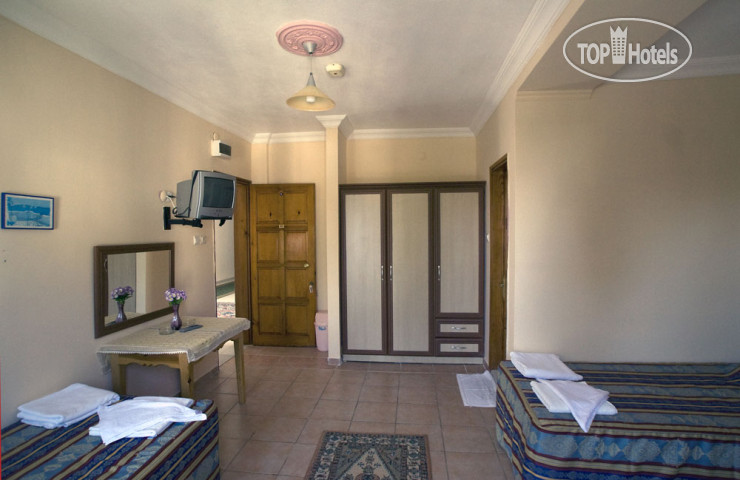 New photos from tourists Irme Hotel 2*
