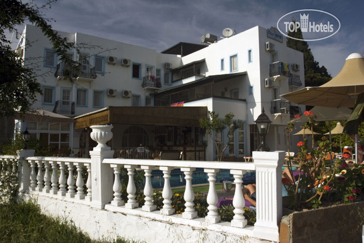 Hotel photo Irme Hotel 2*