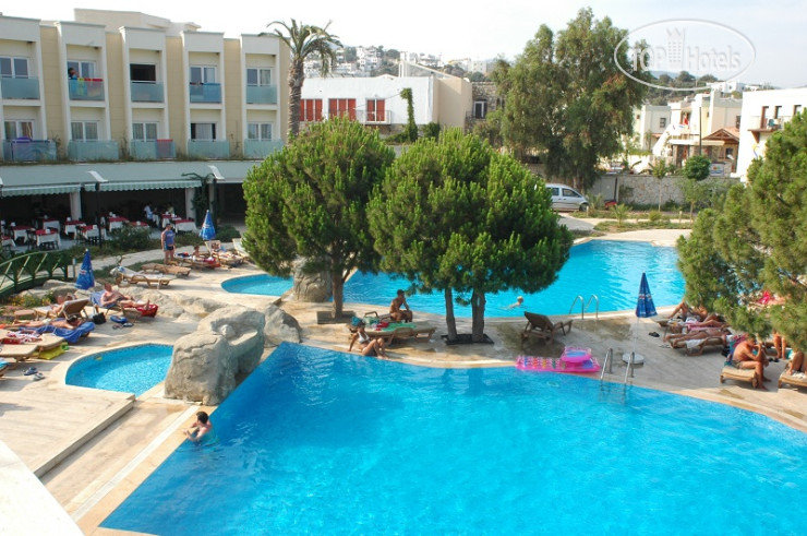 Hotelier's photos Royal Palm Beach 4*