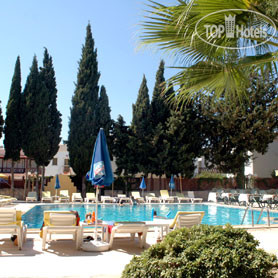 Новые добавленные фото туристов Bitez Saray 3*