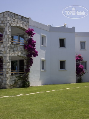 Hotelier's photos Sun Garden Apart Hotel