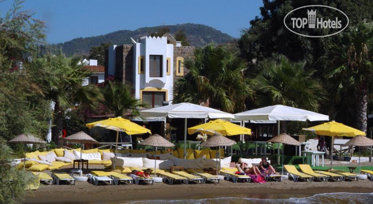 Hotelier's photos Taskule Hotel