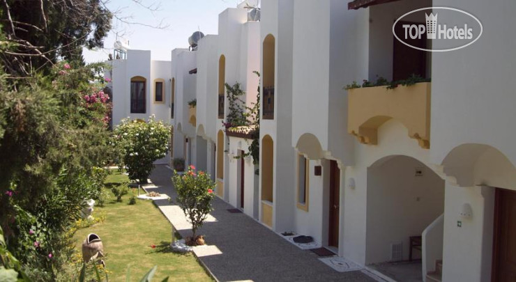 New photos from tourists Taskule Hotel