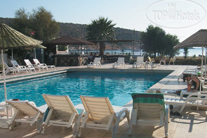 Hotel photo Kassandra 3*
