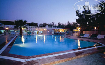 Hotelier's photos Gumbet Anil Beach 3*