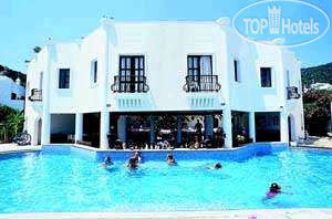 New photos from tourists Torbahan 3*