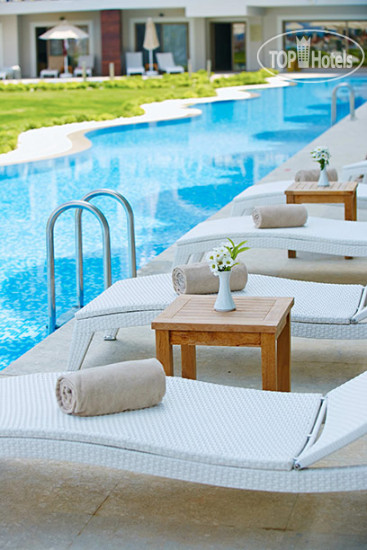 New photos from tourists MyElla Bodrum Resort & Spa 5*
