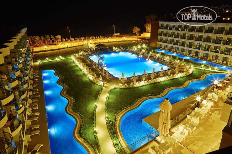 Hotel photo MyElla Bodrum Resort & Spa 5*