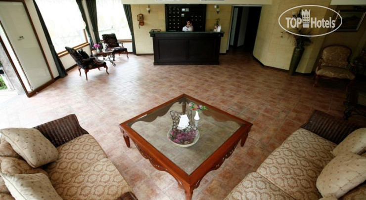New photos from tourists Ipek Garden Palace Hotel