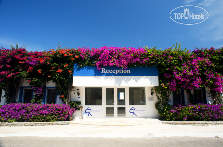 Hotel photo Gokcebel Tatil Koyu Hotel 