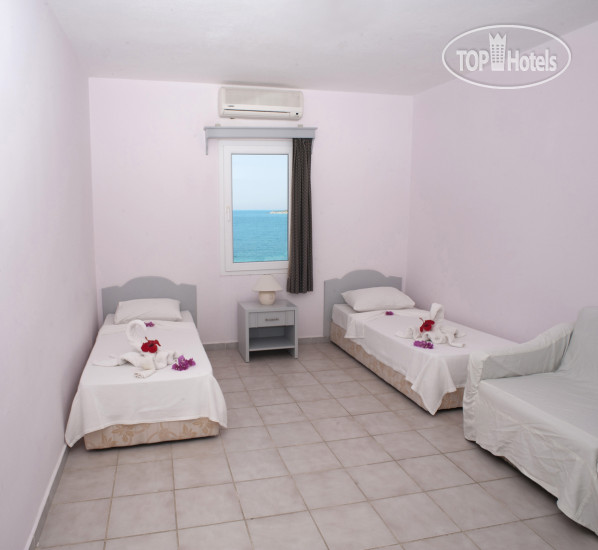 New photos from tourists Gokcebel Tatil Koyu Hotel