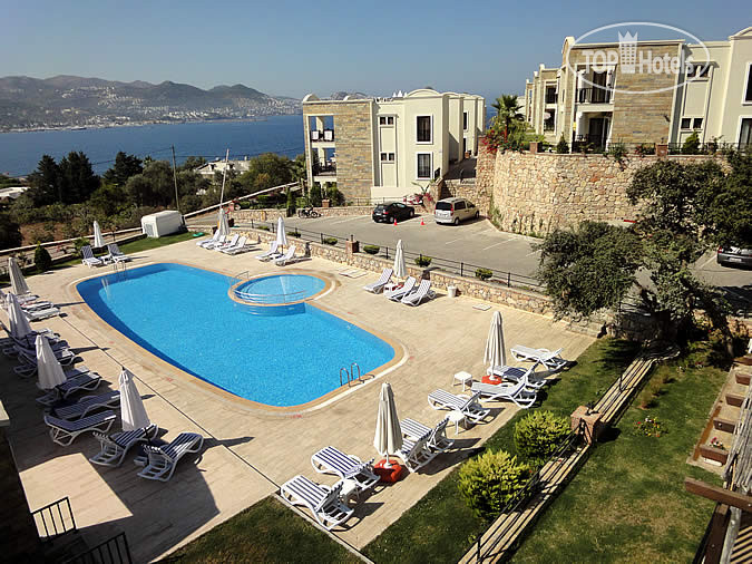 New photos from tourists Platinum Beach Resort