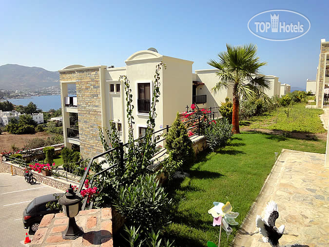 Hotelier's photos Platinum Beach Resort