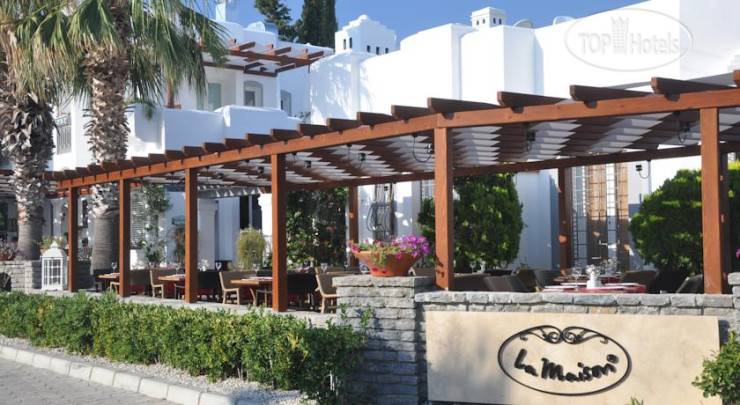 Hotelier's photos La Maison Yalikavak