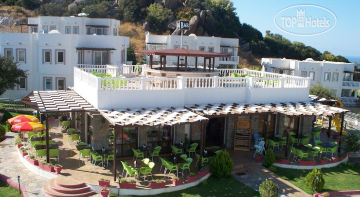 Hotelier's photos Yalikavak Holiday Gardens