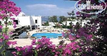 Hotel photo Gloria 3*