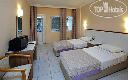 New photos from tourists Mestra Hotel