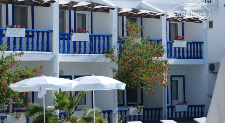 Hotelier's photos Mestra Hotel