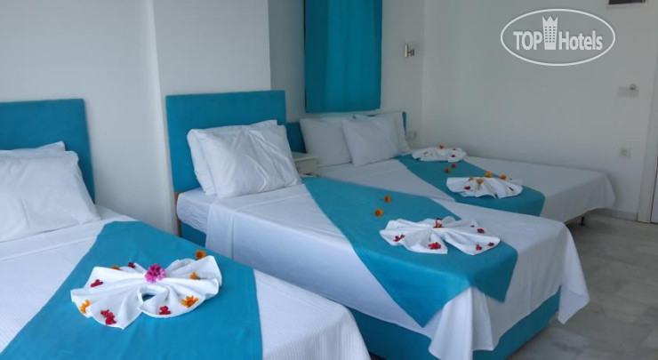 New photos from tourists Turkbuku Hill Hotel & Beach 4*