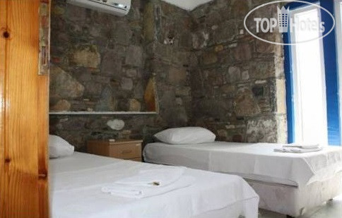 New photos from tourists Giyi Motel