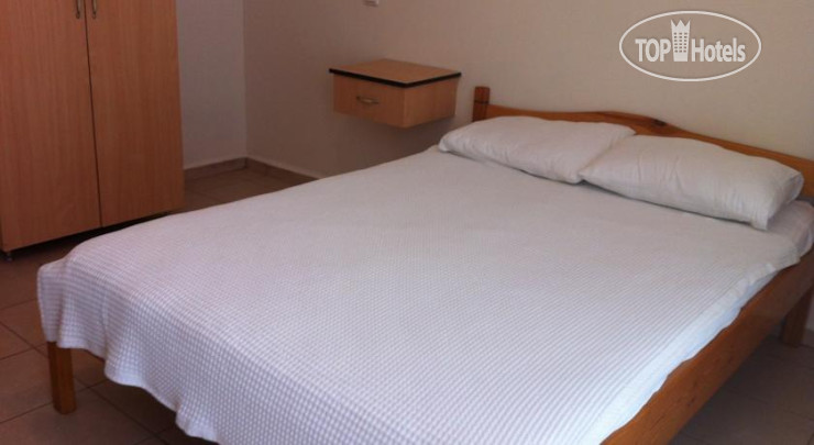 New photos from tourists Kardesler Motel