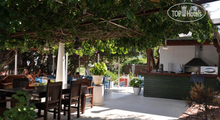 Hotelier's photos Vural Motel