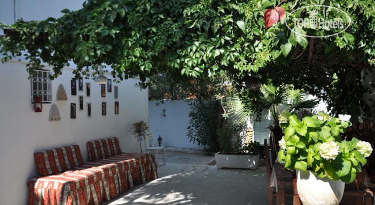 New photos from tourists Vural Motel