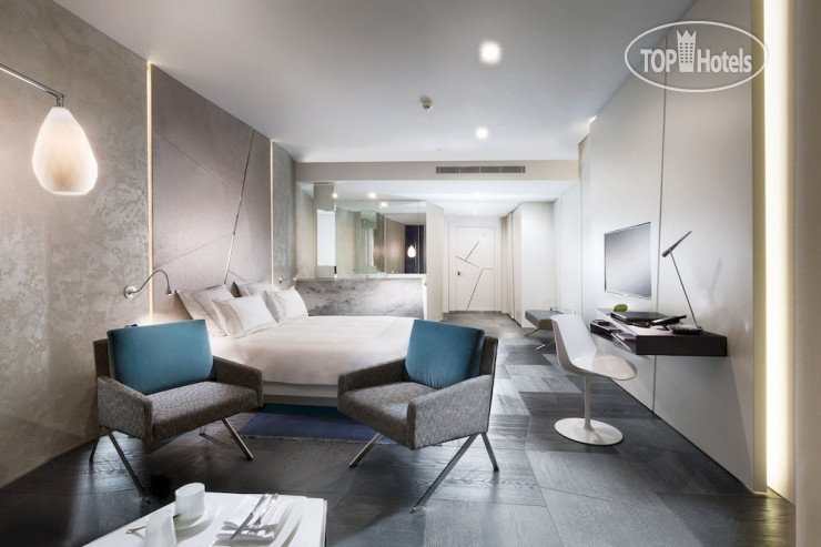 New photos from tourists Swissotel Resort Bodrum Beach 5*