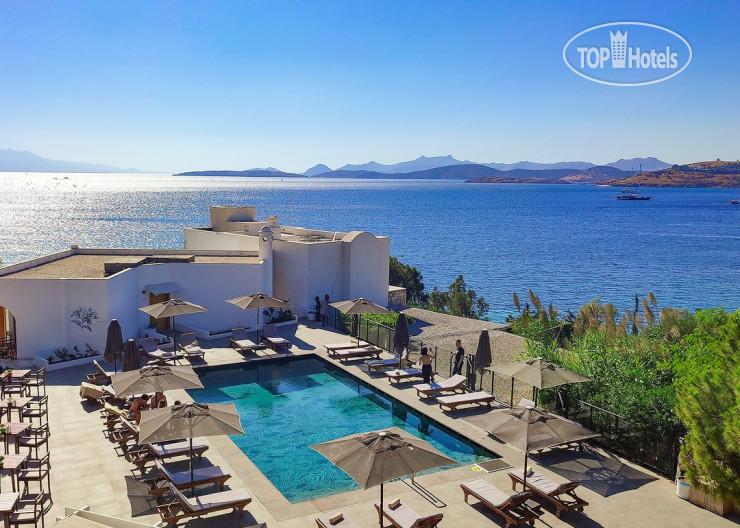 Photos Senses Hotel