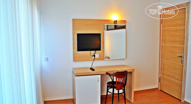 New photos from tourists Bodrum Oscar Hotel