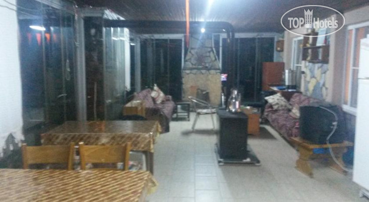 New photos from tourists Haluk Hotel