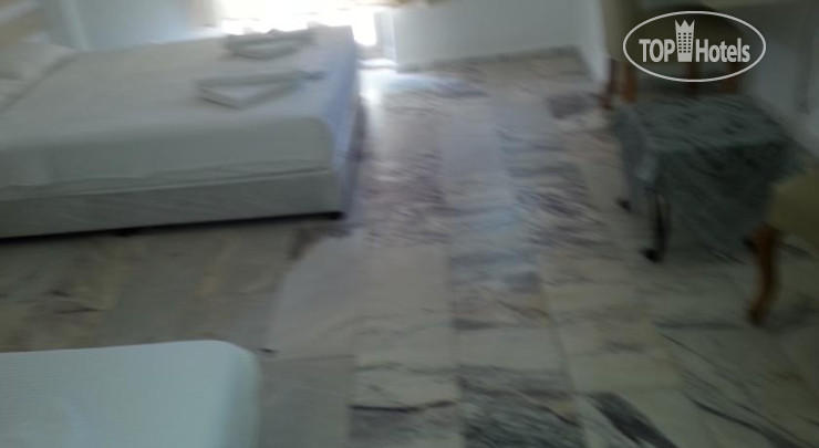 New photos from tourists Hermess Hotel