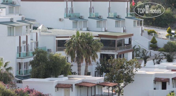 Hotel photo Sultan Beach Hotel 