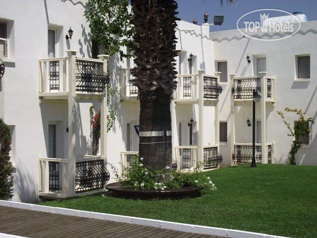 New photos from tourists Costa Bianca Hotel
