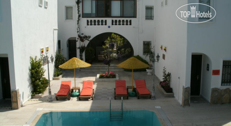 New photos from tourists Yali Konaklari Hotel