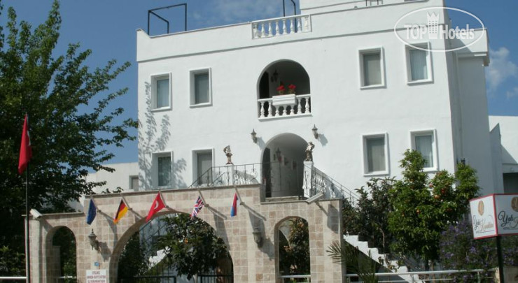 Hotel photo Yali Konaklari Hotel 