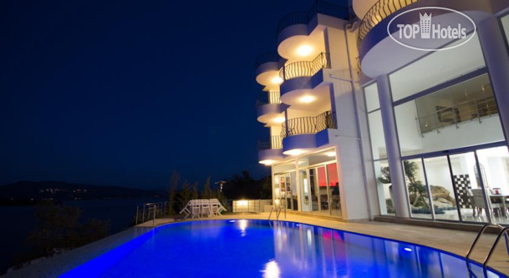 Hotelier's photos Yalicapkini Boutique Hotel
