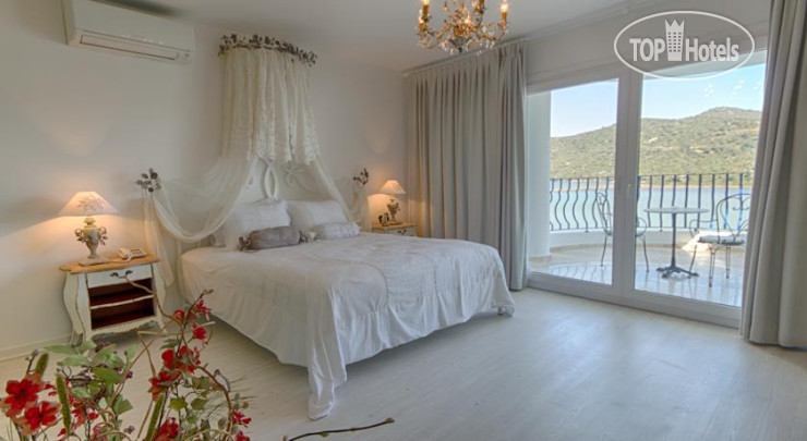 New photos from tourists Yalicapkini Boutique Hotel