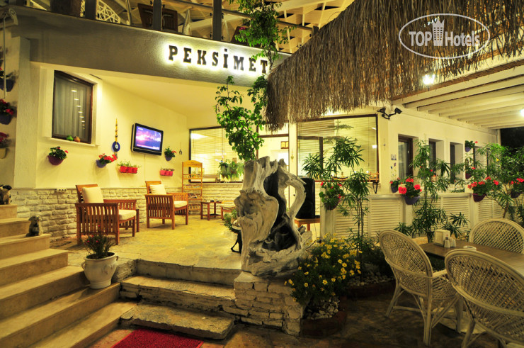 Hotelier's photos Peksimet Hotel