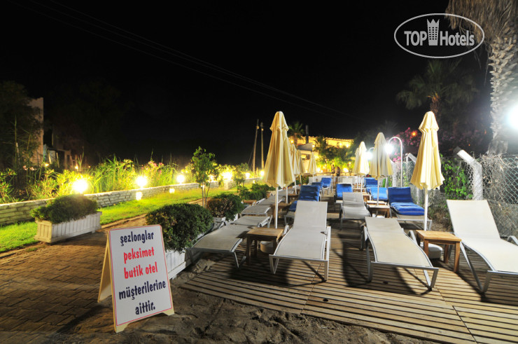 New photos from tourists Peksimet Hotel