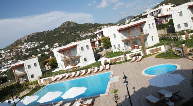 Hotelier's photos Dibek Homes Hotel 4*