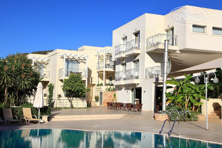 Hotelier's photos Mandarin Resort 5*