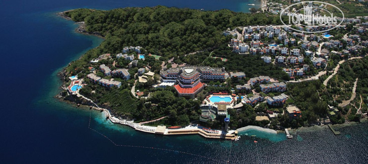 New photos from tourists Green Beach 5*