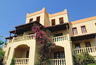 Hotelier's photos Green Beach 5*