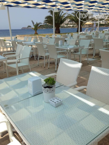 New photos from tourists Ladonia Hotels Luna Beach Resort 4*