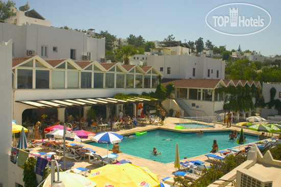 Hotelier's photos VG Resort & SPA 3*